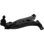 CENTRIC PARTS 622.44041 Centric Premium Control Arm and Ball Joint