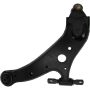CENTRIC PARTS 622.44041 Centric Premium Control Arm and Ball Joint