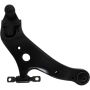 CENTRIC PARTS 622.44041 Centric Premium Control Arm and Ball Joint