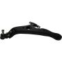 CENTRIC PARTS 622.44043 Centric Premium Control Arm and Ball Joint