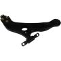 CENTRIC PARTS 622.44043 Centric Premium Control Arm and Ball Joint