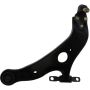 CENTRIC PARTS 622.44043 Centric Premium Control Arm and Ball Joint