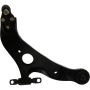 CENTRIC PARTS 622.44044 Centric Premium Control Arm and Ball Joint