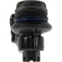 CENTRIC PARTS 622.44050 Centric Premium Control Arm and Ball Joint