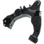 CENTRIC PARTS 622.44052 Centric Premium Control Arm and Ball Joint