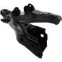 CENTRIC PARTS 622.44052 Centric Premium Control Arm and Ball Joint
