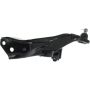 CENTRIC PARTS 622.44052 Centric Premium Control Arm and Ball Joint