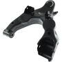 CENTRIC PARTS 622.44053 Centric Premium Control Arm and Ball Joint
