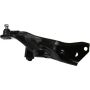 CENTRIC PARTS 622.44053 Centric Premium Control Arm and Ball Joint