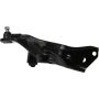 CENTRIC PARTS 622.44053 Centric Premium Control Arm and Ball Joint