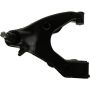CENTRIC PARTS 622.44053 Centric Premium Control Arm and Ball Joint