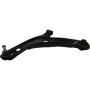 CENTRIC PARTS 622.44054 Centric Premium Control Arm and Ball Joint