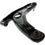 CENTRIC PARTS 622.44054 Centric Premium Control Arm and Ball Joint