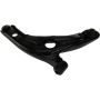 CENTRIC PARTS 622.44054 Centric Premium Control Arm and Ball Joint