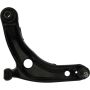 CENTRIC PARTS 622.44054 Centric Premium Control Arm and Ball Joint