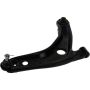 CENTRIC PARTS 622.44055 Centric Premium Control Arm and Ball Joint