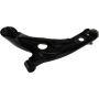 CENTRIC PARTS 622.44055 Centric Premium Control Arm and Ball Joint
