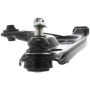 CENTRIC PARTS 622.44055 Centric Premium Control Arm and Ball Joint