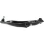 CENTRIC PARTS 622.44055 Centric Premium Control Arm and Ball Joint