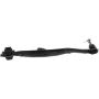 CENTRIC PARTS 622.44055 Centric Premium Control Arm and Ball Joint
