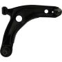 CENTRIC PARTS 622.44055 Centric Premium Control Arm and Ball Joint