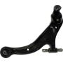 CENTRIC PARTS 622.44057 Centric Premium Control Arm