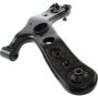 CENTRIC PARTS 622.44058 Centric Premium Control Arm and Ball Joint