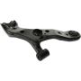 CENTRIC PARTS 622.44058 Centric Premium Control Arm and Ball Joint
