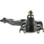 CENTRIC PARTS 622.44058 Centric Premium Control Arm and Ball Joint