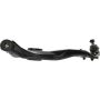 CENTRIC PARTS 622.44058 Centric Premium Control Arm and Ball Joint