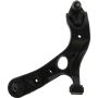 CENTRIC PARTS 622.44058 Centric Premium Control Arm and Ball Joint