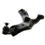 CENTRIC PARTS 622.44059 Centric Premium Control Arm and Ball Joint