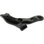 CENTRIC PARTS 622.44059 Centric Premium Control Arm and Ball Joint