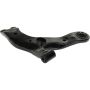 CENTRIC PARTS 622.44059 Centric Premium Control Arm and Ball Joint