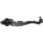 CENTRIC PARTS 622.44059 Centric Premium Control Arm and Ball Joint