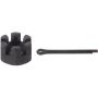 CENTRIC PARTS 622.44060 Centric Premium Control Arm and Ball Joint
