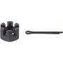 CENTRIC PARTS 622.44061 Centric Premium Control Arm and Ball Joint