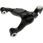 CENTRIC PARTS 622.44064 Centric Premium Control Arm and Ball Joint