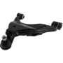 CENTRIC PARTS 622.44066 Centric Premium Control Arm and Ball Joint