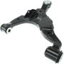 CENTRIC PARTS 622.44066 Centric Premium Control Arm and Ball Joint