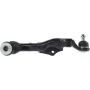CENTRIC PARTS 622.44066 Centric Premium Control Arm and Ball Joint