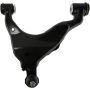 CENTRIC PARTS 622.44066 Centric Premium Control Arm and Ball Joint