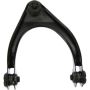 CENTRIC PARTS 622.44067 Centric Premium Control Arm and Ball Joint