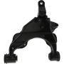 CENTRIC PARTS 622.44833 Centric Premium Control Arm