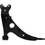 CENTRIC PARTS 622.44844 Centric Premium Control Arm