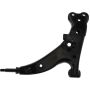 CENTRIC PARTS 622.44848 Centric Premium Control Arm