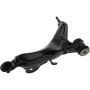 CENTRIC PARTS 622.44861 Centric Premium Control Arm
