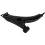 CENTRIC PARTS 622.44907 Centric Premium Control Arm