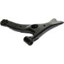 CENTRIC PARTS 622.44910 Centric Premium Control Arm