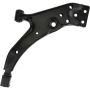 CENTRIC PARTS 622.44926 Centric Premium Control Arm